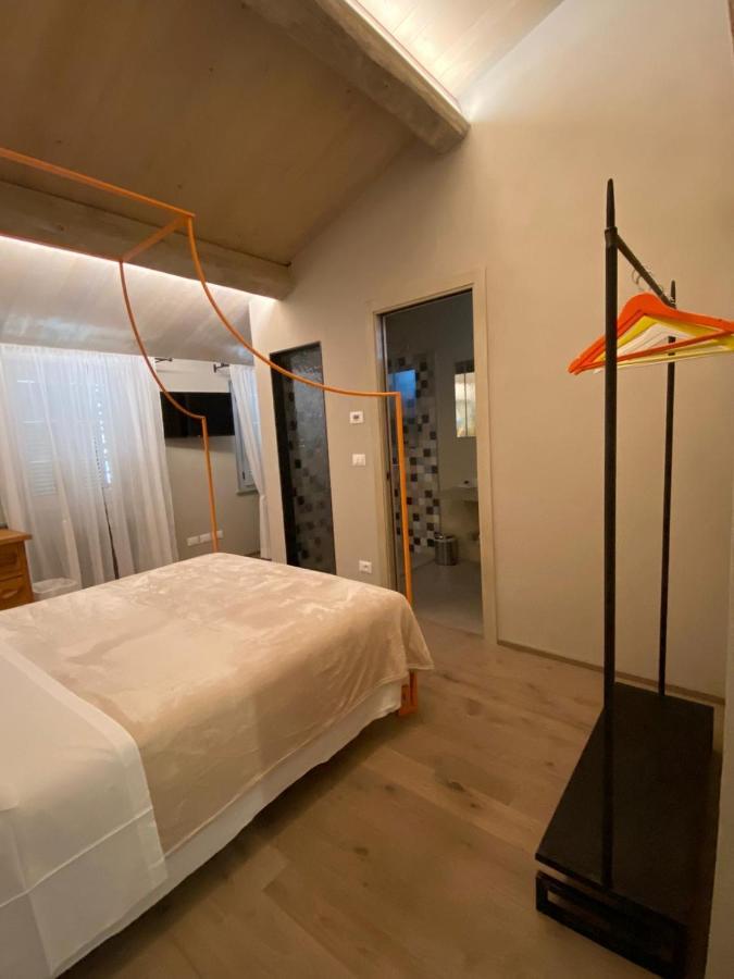 El Tano Hotell Città della Pieve Exteriör bild