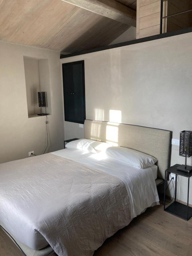 El Tano Hotell Città della Pieve Exteriör bild