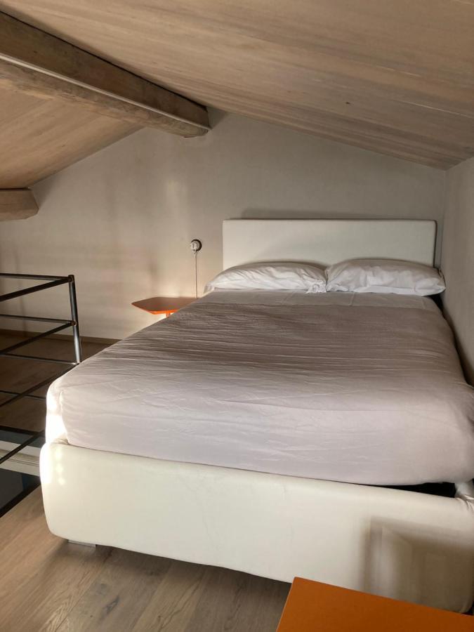 El Tano Hotell Città della Pieve Exteriör bild