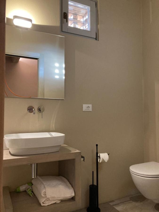 El Tano Hotell Città della Pieve Exteriör bild