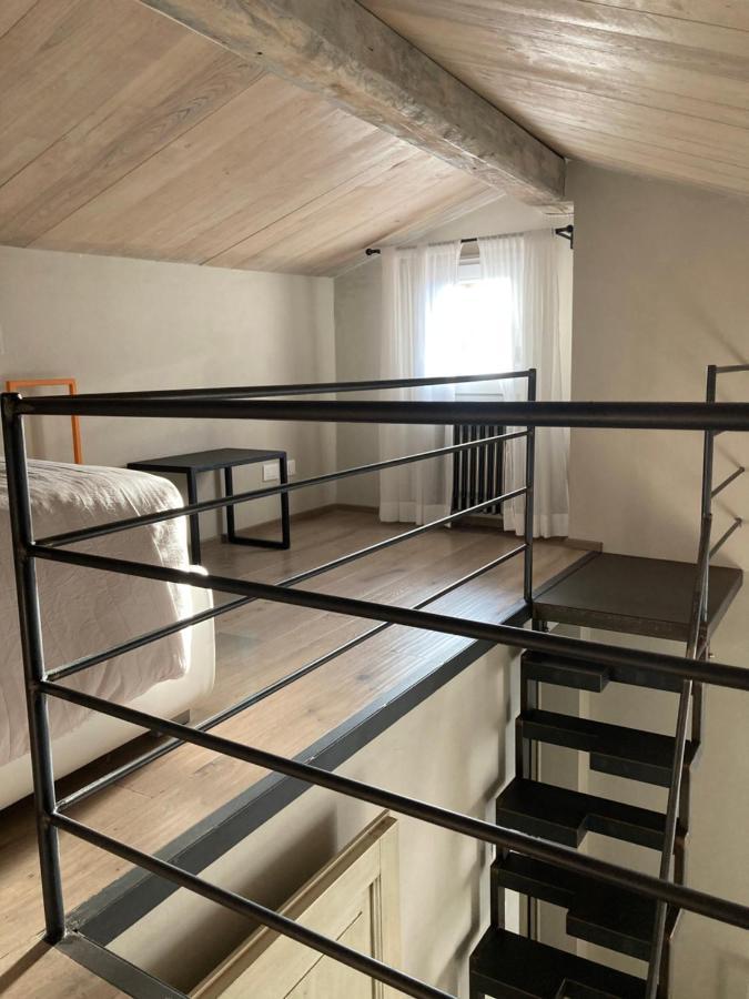 El Tano Hotell Città della Pieve Exteriör bild