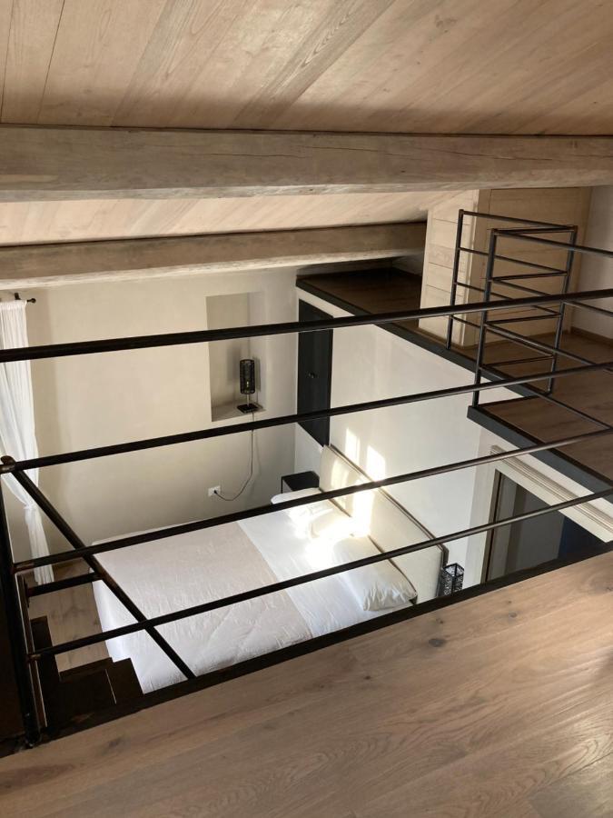 El Tano Hotell Città della Pieve Exteriör bild