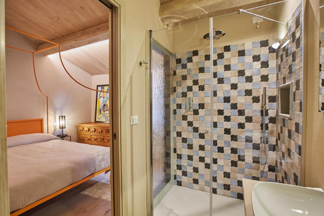 El Tano Hotell Città della Pieve Exteriör bild