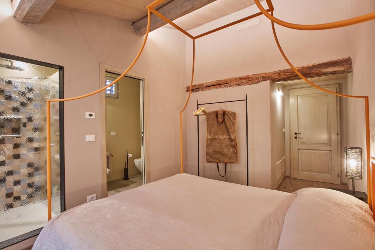 El Tano Hotell Città della Pieve Exteriör bild