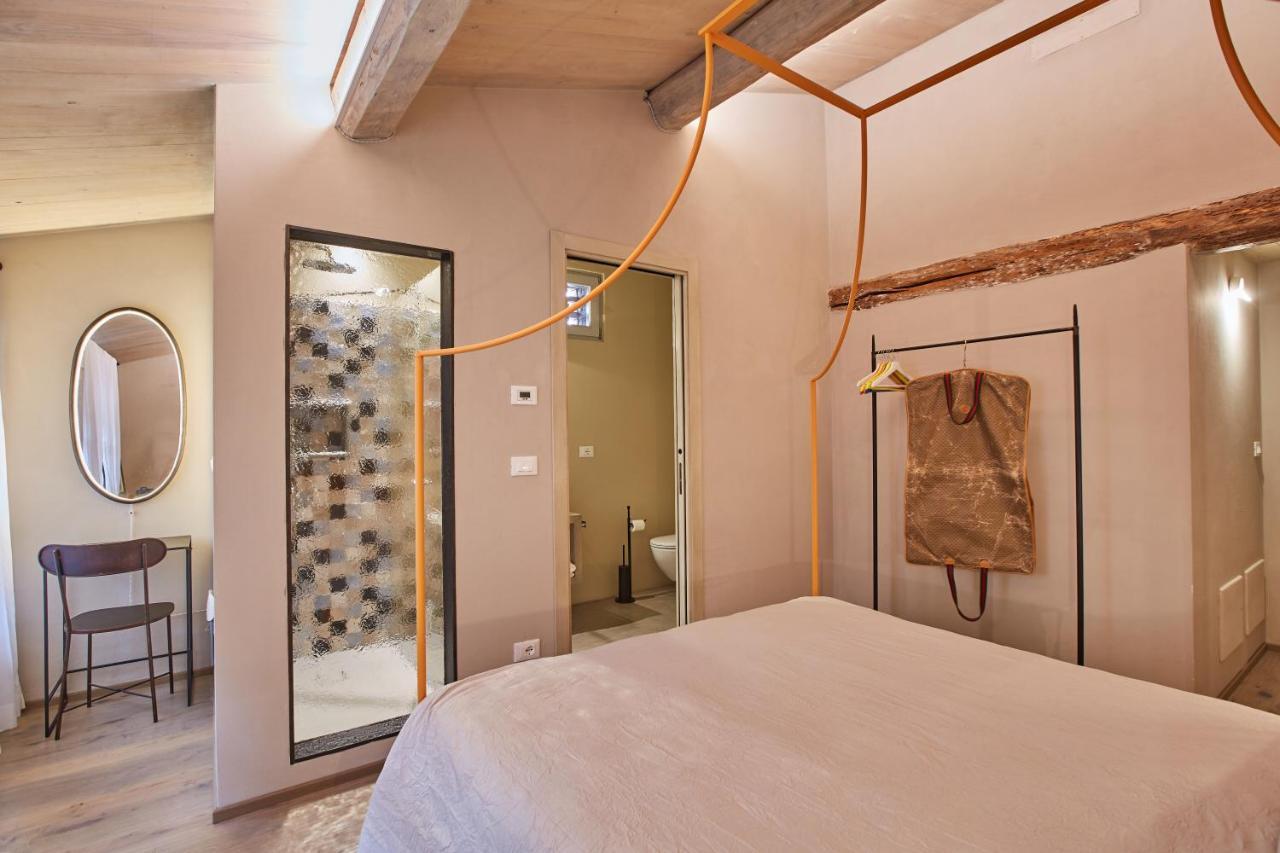 El Tano Hotell Città della Pieve Exteriör bild