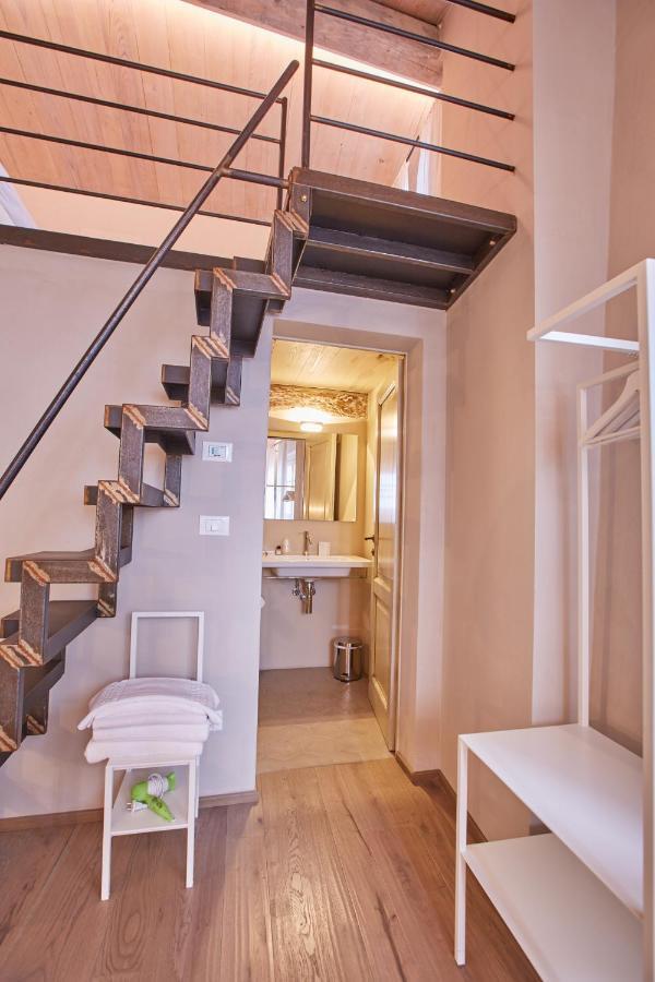 El Tano Hotell Città della Pieve Exteriör bild