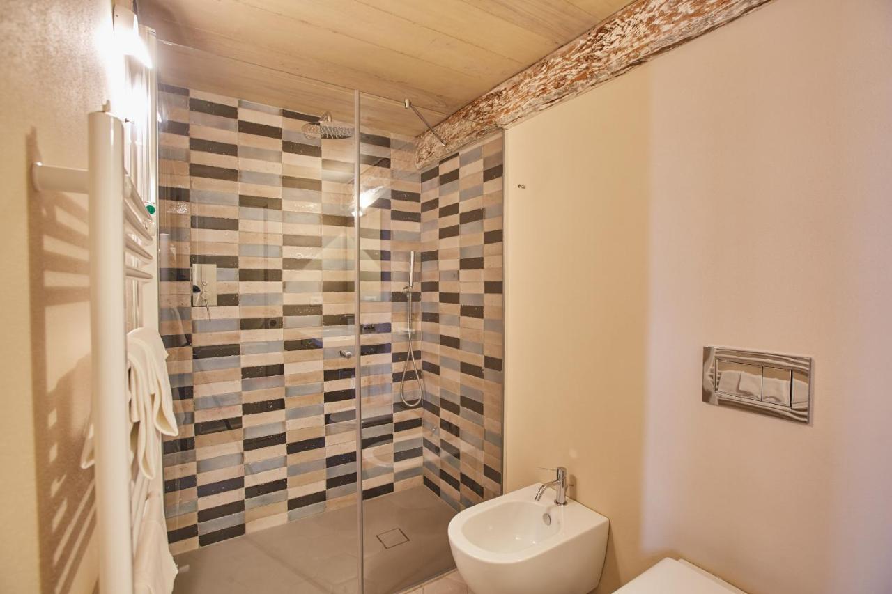 El Tano Hotell Città della Pieve Exteriör bild