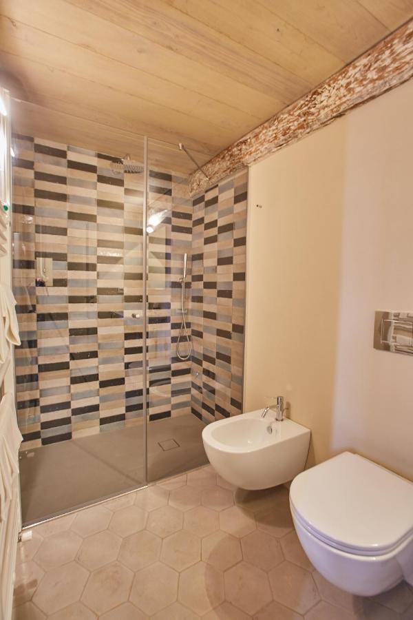 El Tano Hotell Città della Pieve Exteriör bild